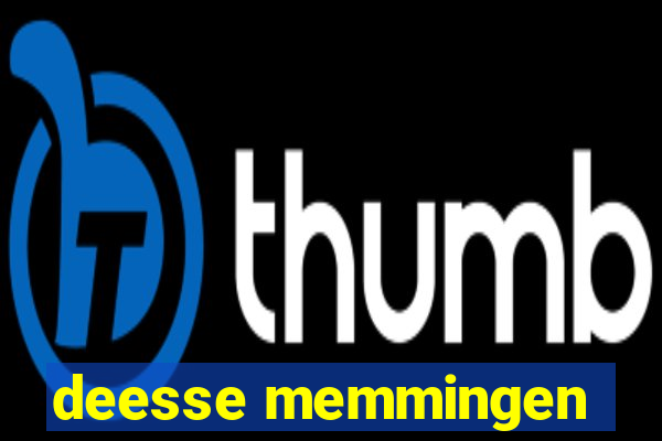 deesse memmingen