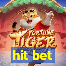 hit bet