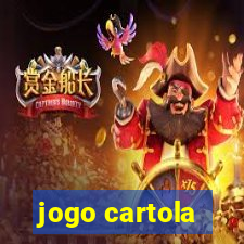 jogo cartola