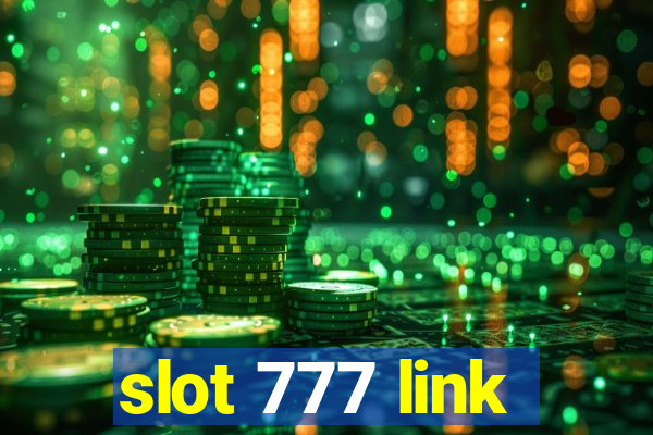 slot 777 link