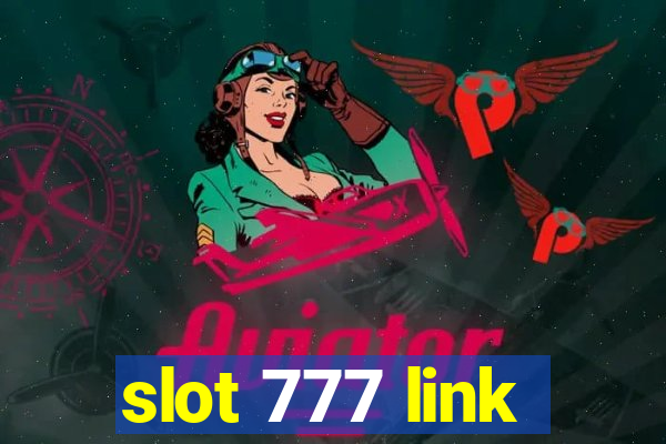 slot 777 link