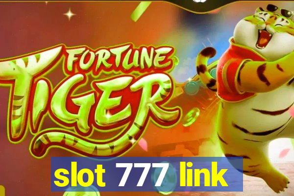 slot 777 link