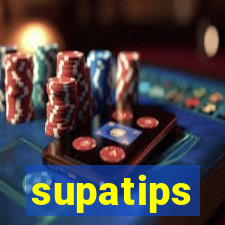 supatips