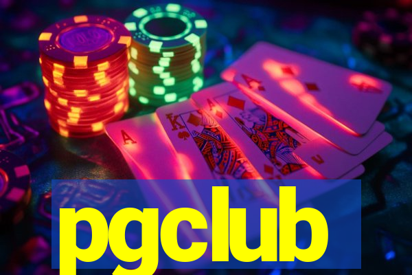 pgclub