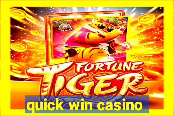 quick win casino