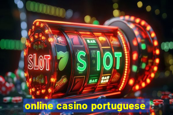 online casino portuguese