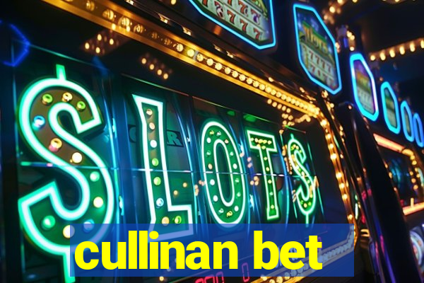 cullinan bet