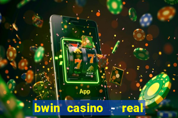 bwin casino - real money games