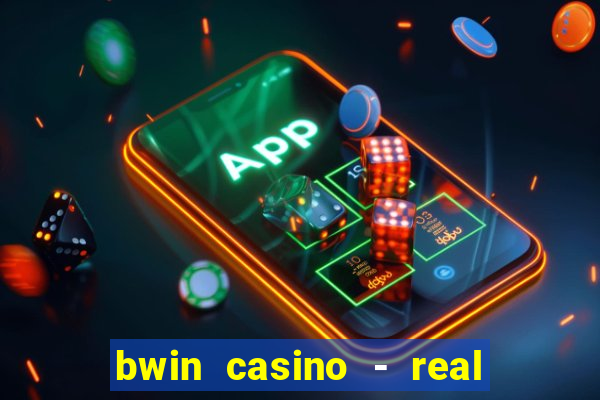 bwin casino - real money games