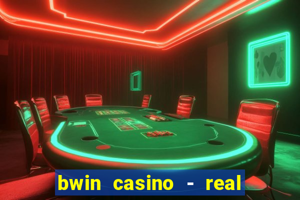 bwin casino - real money games