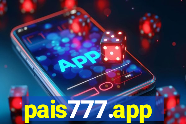 pais777.app