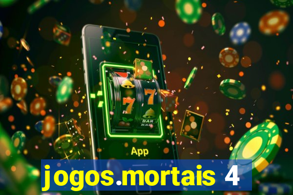 jogos.mortais 4