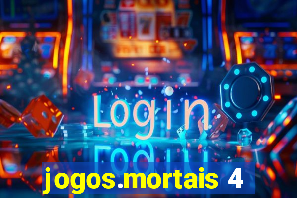 jogos.mortais 4