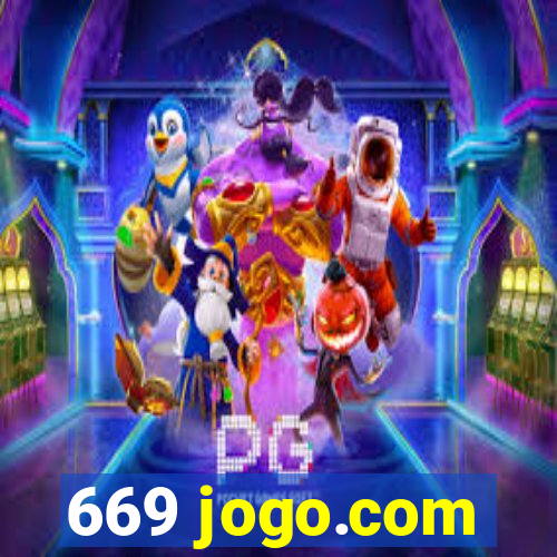 669 jogo.com