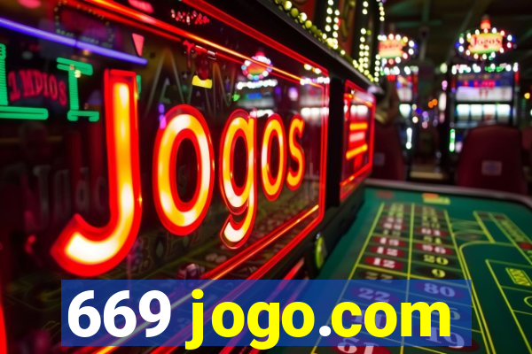 669 jogo.com