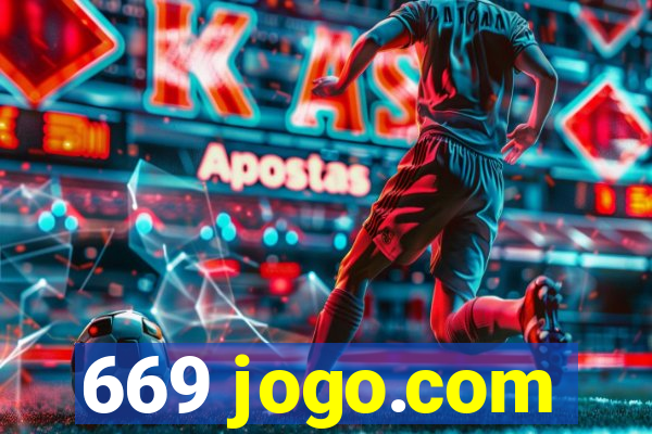 669 jogo.com