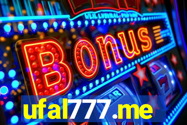 ufal777.me