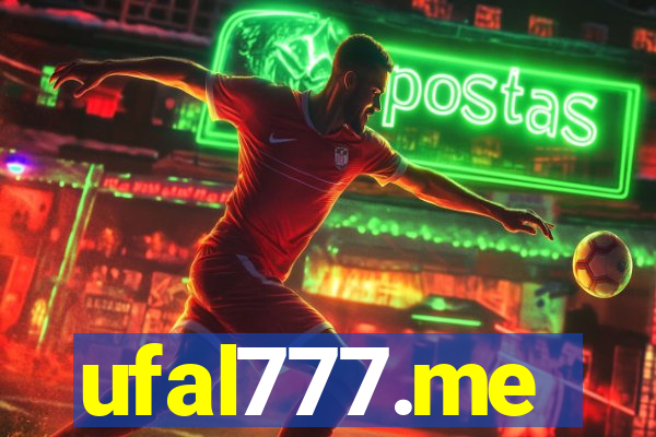 ufal777.me