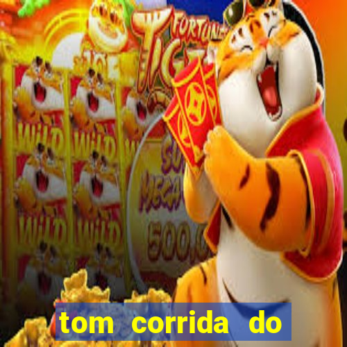 tom corrida do ouro dinheiro infinito