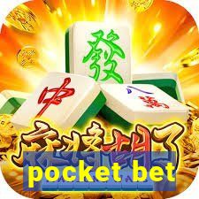 pocket bet