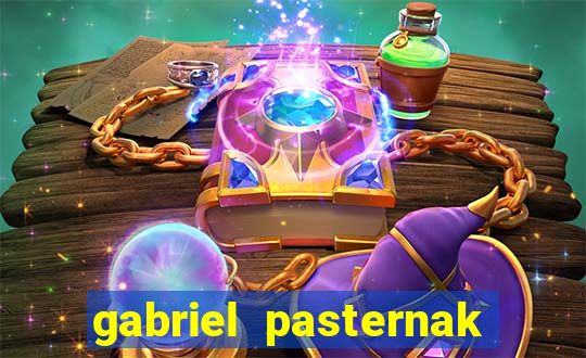 gabriel pasternak filme completo dublado