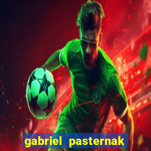 gabriel pasternak filme completo dublado