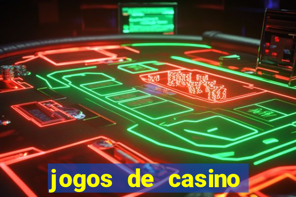 jogos de casino pragmatic play