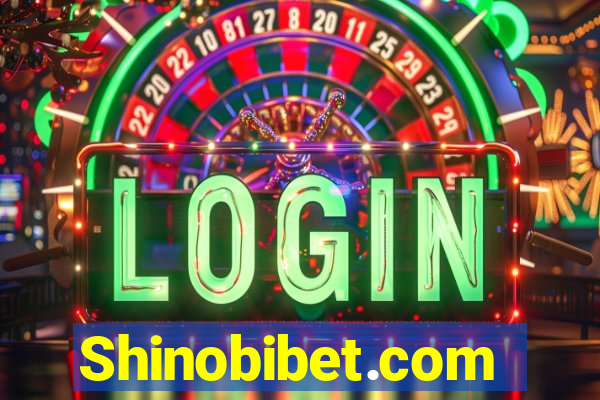 Shinobibet.com