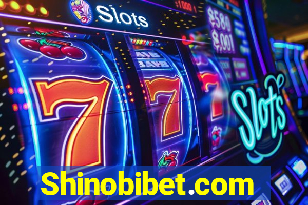 Shinobibet.com