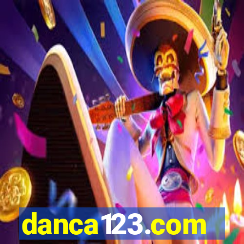 danca123.com