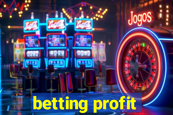 betting profit