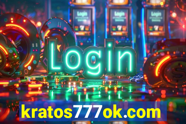 kratos777ok.com