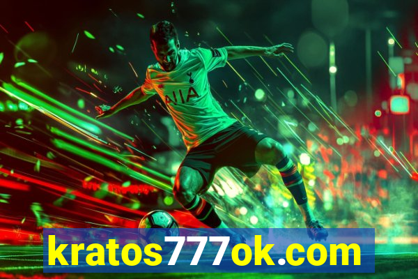 kratos777ok.com