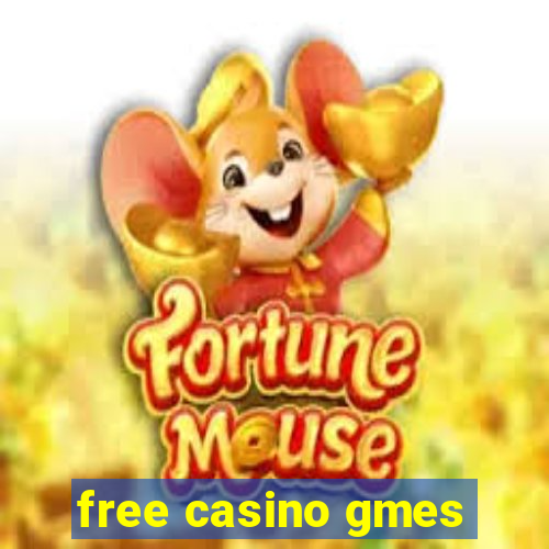 free casino gmes