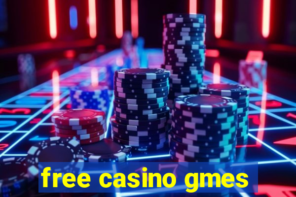 free casino gmes