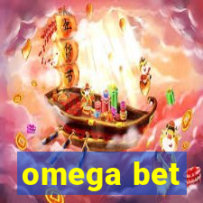 omega bet