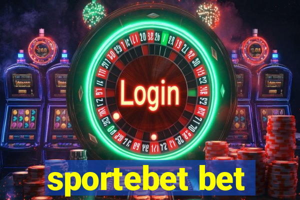 sportebet bet