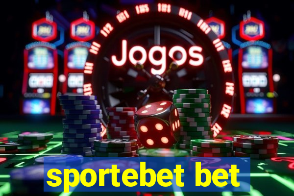 sportebet bet