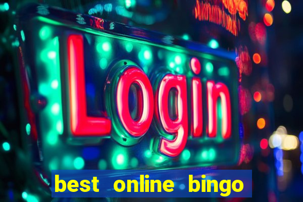 best online bingo site uk