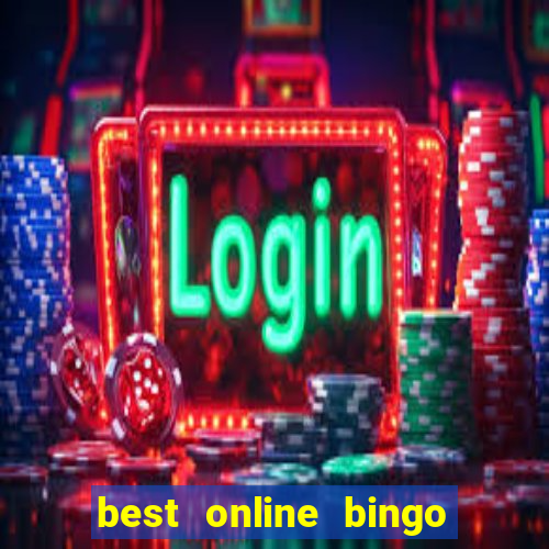 best online bingo site uk