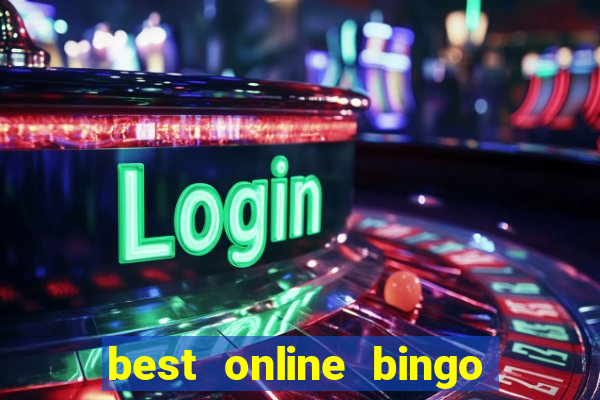 best online bingo site uk