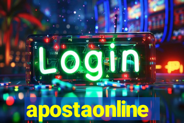 apostaonline