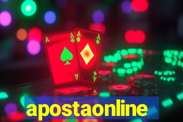 apostaonline