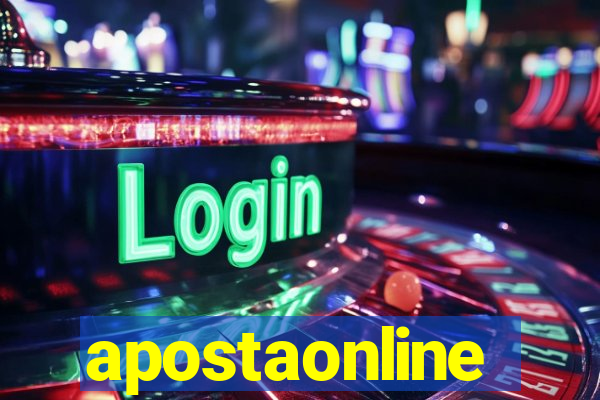 apostaonline