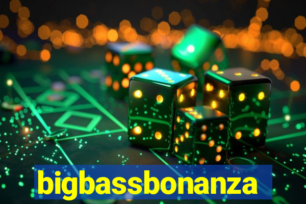 bigbassbonanza