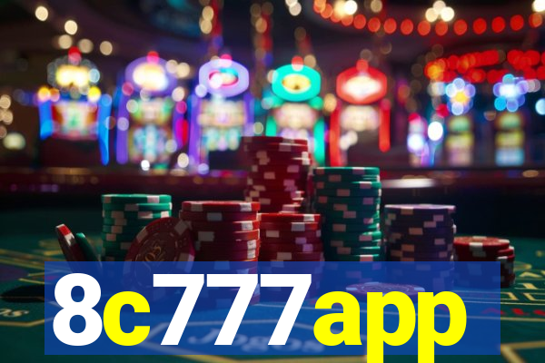 8c777app