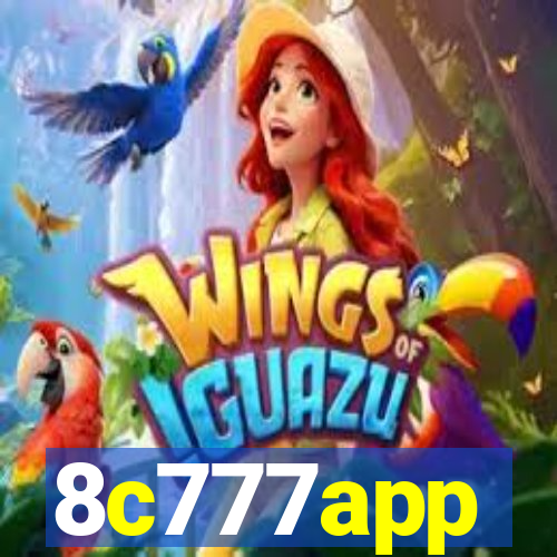 8c777app