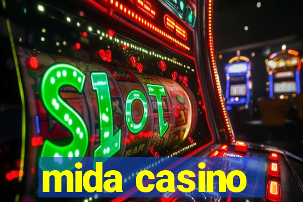 mida casino