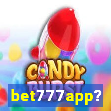 bet777app?