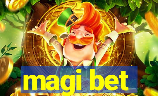 magi bet